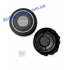 Jeep круглый Compass (11-17), Patriot (11-17), Wrangler (11-18) Jeep круглый Compass (11-17), Patriot (11-17), Wrangler (11-18)