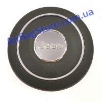 Jeep круглый Compass (11-17), Patriot (11-17), Wrangler (11-18)