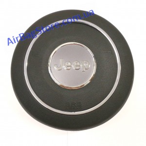 Jeep круглый Compass (11-17), Patriot (11-17), Wrangler (11-18)