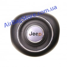 Jeep Renegade (15-18)