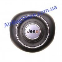 Jeep Renegade (15-18)