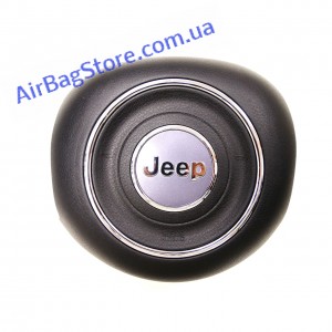 Jeep Renegade (15-18)