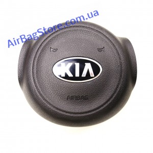 KIA K4 Cachet