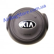 KIA K4 Cachet