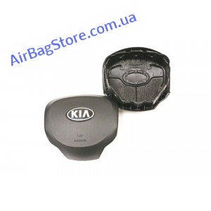 Kia Optima 11-13, квадрат нога