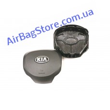 Kia Optima 11-13, квадрат нога