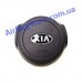 Kia Rio 17-19, K2, чёрная
