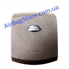 Land Rover 2005-2008, квадрат