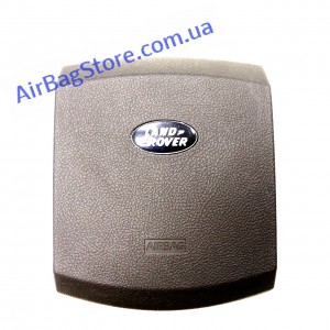 Land Rover 2005-2008, квадрат