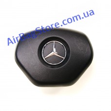 Mercedes 212 C-Class 11-15 (без надписи AirBag)