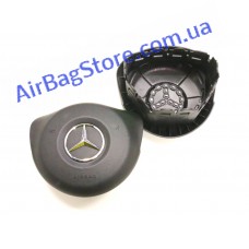 Mercedes CLS 250 15, C-Class 15-18 (без губы)