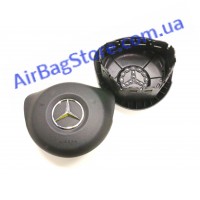 Mercedes CLS 250 15, C-Class 15-18 (без губы)