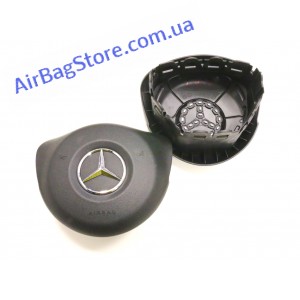 Mercedes CLS 250 15, C-Class 15-18 (без губы)