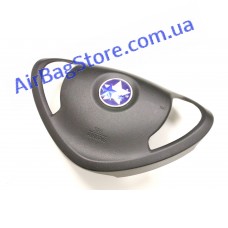 Nissan Leaf 11-17 вариант (star logo) под заказ