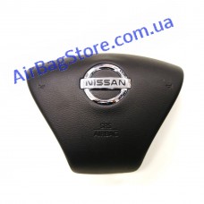 Nissan Murano 15-19, Pathfinder 14-19, чёрная