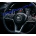 Nissan Rogue new 17-18, Leaf 18-19, Kicks 18-20, Altima 19, Qashqai 18-19, X-Trail 18-19