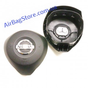 Nissan Rogue new 17-18, Leaf 18-19, Kicks 18-20, Altima 19, Qashqai 18-19, X-Trail 18-19