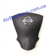 Nissan Tiida, Sentra 13-17