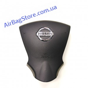 Nissan Tiida, Sentra 13-17