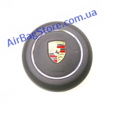 Porsche 911 15-19, Boxter 16-19, 987 macan 14-19, Cayenne 15-19, чёрная