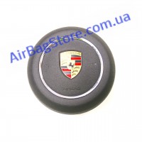 Porsche 911 15-19, Boxter 16-19, 987 macan 14-19, Cayenne 15-19, чёрная