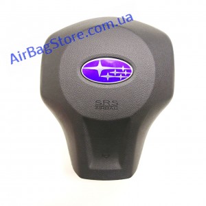 Subaru Impreza, Forester 14-16, XV 13-14, Outback 12-14, Legacy 12-14 (кепка)