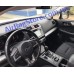 Subaru Forester 17-18, Outback 15-17, XV 15-17, круглая