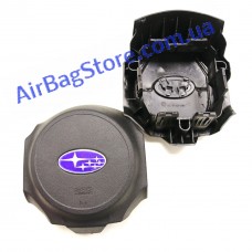 Subaru Forester 17-18, Outback 15-17, XV 15-17, круглая