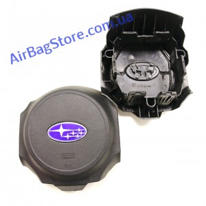 Subaru Forester 17-18, Outback 15-17, XV 15-17, круглая