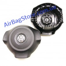 WV Passat B5 B6, Polo 10-14 (острая борода)