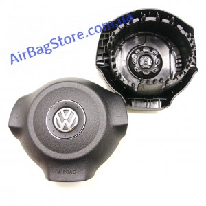 WV Passat B5 B6, Polo 10-14 (острая борода)