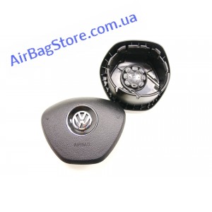 WV Passat 16-18 (B8), Caddy 16-19, Sharan 16-19, Tiguan 17-19, Polo 15-19, Jetta 15-18, Touran 15-18