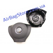 WV Passat B7 12-15, CC 09-15 (круглая борода)