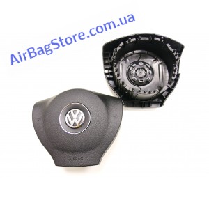 WV Passat B7 12-15, CC 09-15 (круглая борода)