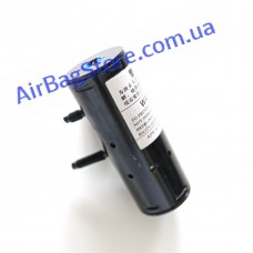 Пиропатрон Бочка 91mm, 1x (br-01)D=34mm