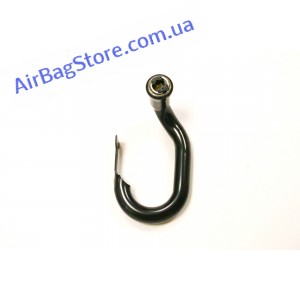 Закорючка правая, низкая (rp-05)