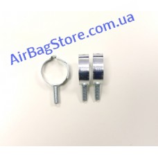 Крепеж 26,8mm (ac-072) хомут
