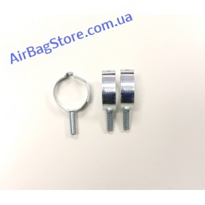 Крепеж 26,8mm (ac-072) хомут