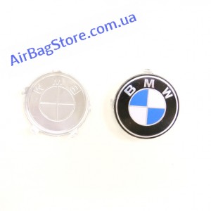 Логотип BMW
