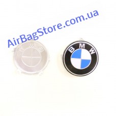 Логотип BMW