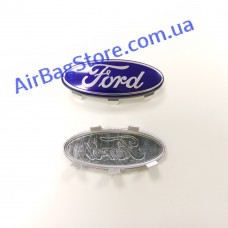 Логотип Ford