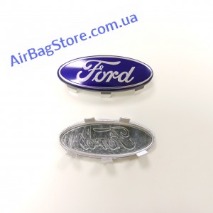 Логотип Ford