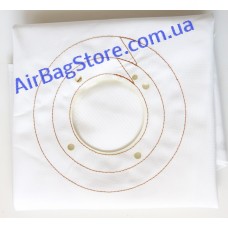 Парашют 4" 68*68mm (ac-02)