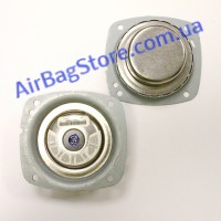 Пиропатрон Гнездо (gr-06) 78*78mm, VAG, d=115mm, h=43