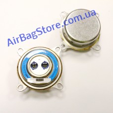 Пиропатрон 3" (3r-05) 2x, d=60/59mm in/out, h=40mm, 58х58мм, любимый