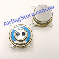 Пиропатрон 3" (3r-05) 2x, d=60/59mm in/out, h=40mm, 58х58мм, любимый