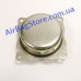 Пиропатрон 3" (3r-06) 2x, d=59/62mm in/out, h=36mm, клема и волна