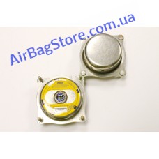 Пиропатрон 3" (3r-03) 1x, 58*58mm, d=59/62mm in/out, h=36, шпильки