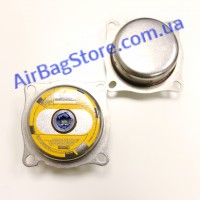 Пиропатрон 3" (3r-02) 1x, 58*58mm, d=59/63mm in/out, h=35mm