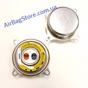 Пиропатрон 4" (4r-14) 2x, "толстожопый" , d=69/70mm in/out, h=38mm